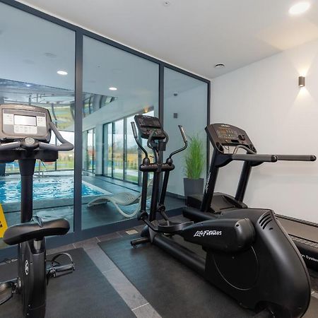 Westin House Resort Kolobrzeg-219 외부 사진