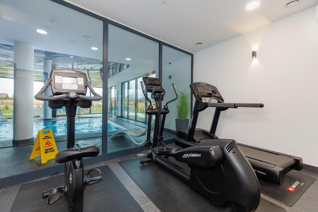 Westin House Resort Kolobrzeg-219 외부 사진