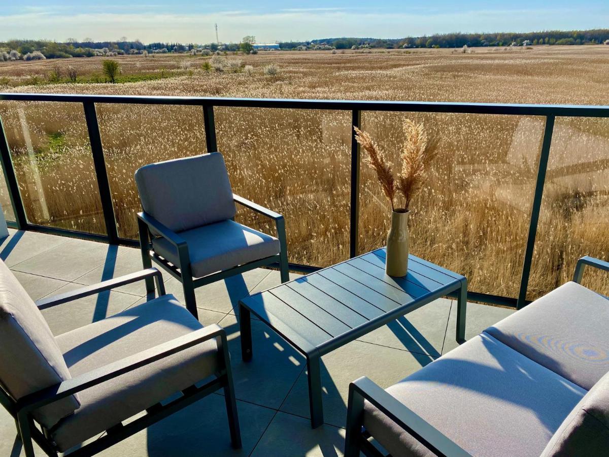 Westin House Resort Kolobrzeg-219 외부 사진
