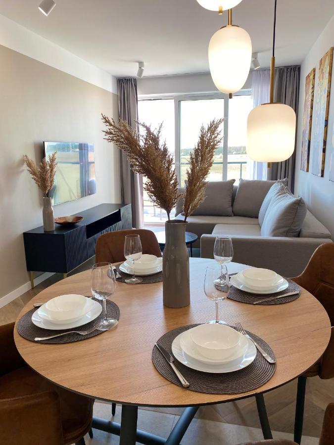 Westin House Resort Kolobrzeg-219 외부 사진