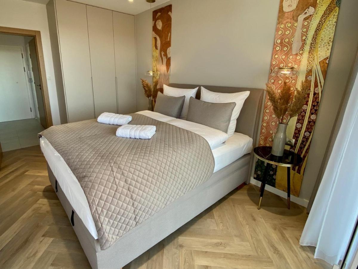 Westin House Resort Kolobrzeg-219 외부 사진