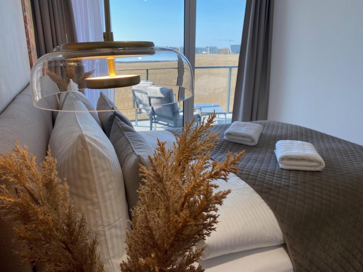 Westin House Resort Kolobrzeg-219 외부 사진