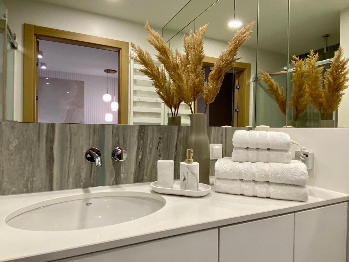 Westin House Resort Kolobrzeg-219 외부 사진