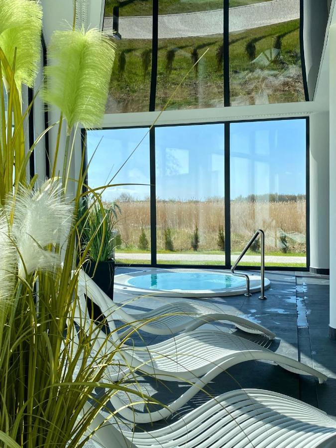 Westin House Resort Kolobrzeg-219 외부 사진