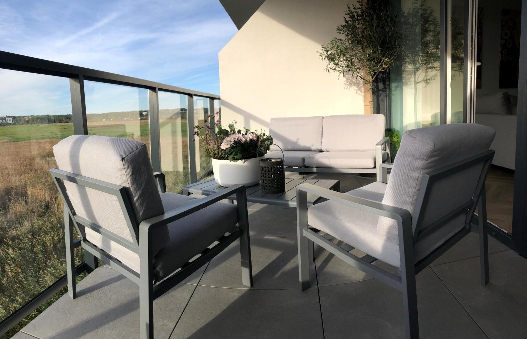 Westin House Resort Kolobrzeg-219 외부 사진